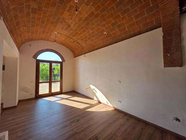Terratetto in vendita a Boschi di Lari - Casciana Terme Lari 140 mq Rif: 1429664 - Foto 4