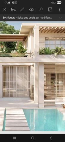 Casa singola in vendita a Forte dei Marmi 310 mq Rif: 1432864 - Foto 6