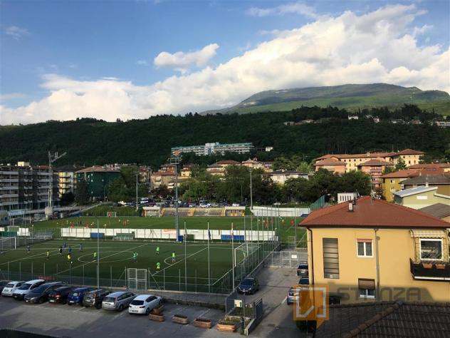 STANZA in AFFITTO (ROVERETO) rif. ROVERETO FILIALE 1_STZ0002 - Foto 13