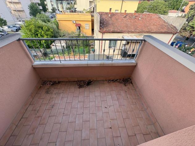 Trilocale in affitto a Rimini - Foto 19
