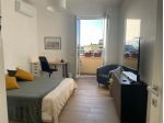 Apartment in Via Alfredo Baccarini, Roma for 40 m² with 1 bedroom