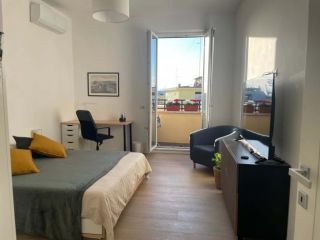 Apartment in Via Alfredo Baccarini, Roma for 40 m² with 1 bedroom