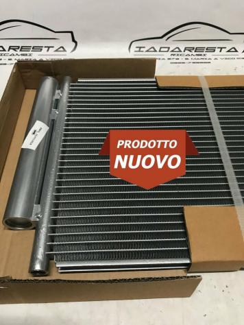 Condensatore Radiatore Clima Fiat Doblo 51838048 - Foto 3