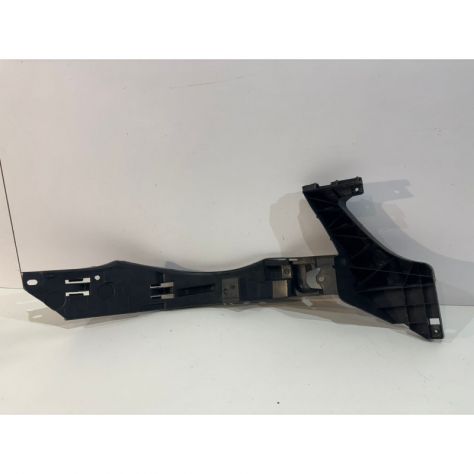 Volkswagen Touareg 7L Cursore montaggio paraurti anteriore sinistro - 18165 - Foto 4