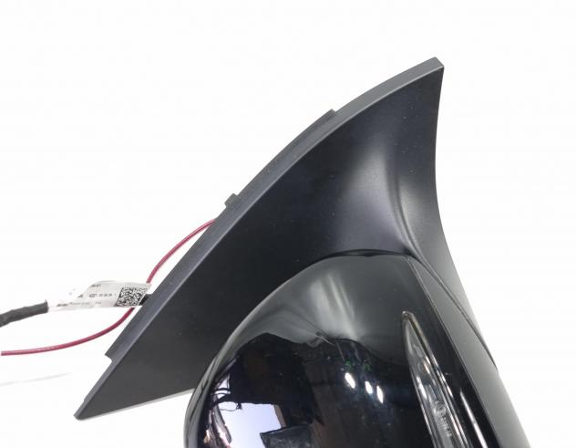 SPECCHIETTO RETROVISORE DESTRO MERCEDES GLA Serie (H247) A0998108200 (20) - Foto 4