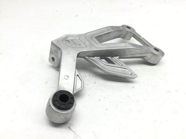 HONDA CB GT ABS KM0 1000 SUPPORTO PEDANA POSTERIORE DESTRA 2026 JH2SC93A - Foto 3