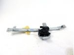 807213867R MOTORINO MECCANISMO ALZA-VETRO ALZA-CRISTALLO PORTA ANTERIORE SI …