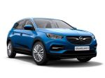 MUSATA COMPLETA OPEL GRANDLAND 2020
