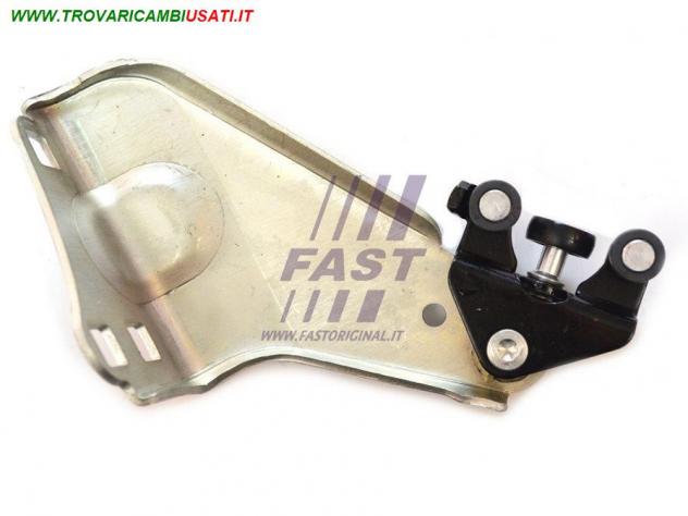 GUIDA PORTA RENAULT KANGOO I 97 LATERALE INF SET FT95578  RENAULT - KANGOO - 2003  2008
