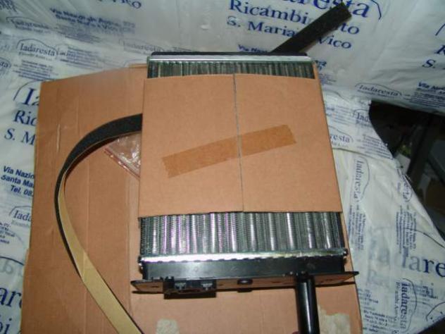 Radiatore riscaldamento fiat palio 7078698