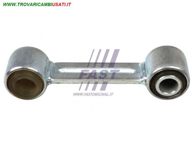 TIRANTE BARRA STABILIZZATRICE IVECO DAILY 00 POSTERIORE SX/DX 29L/35S 130/16/20MM FT18333