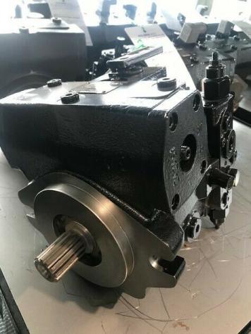 Pompa Bosch Rexroth A4VG56HWD1