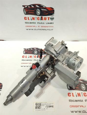 PIANTONE STERZO FORD B - Max Berlina AY113C529CS RTJC (12)