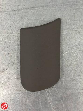 98385555RL MODANATURA LATO SCOCCA ANTERIORE SX / POSTERIORE DX CITROEN AMI SCURA