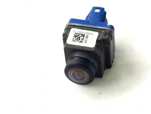 32209929 RETROCAMERA TELECAMERA POSTERIORE VOLVO XC40 2.0 D 4X4 110KW AUT 5P (2019) RICAMBIO USATO - Foto 2