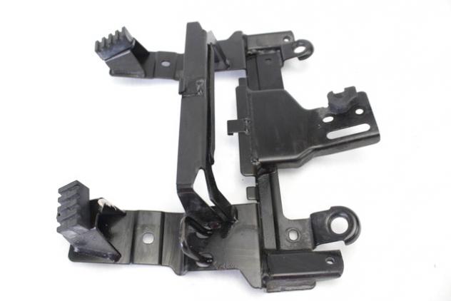 SUPPORTO SELLA YAMAHA FZ1 FAZER GT 1000 2006 - 2016 3C3213410100 SEAT BRACKET - Foto 2