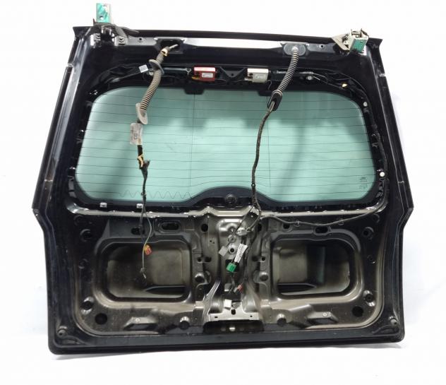 PORTELLONE POSTERIORE COMPLETO LAND ROVER Freelander 3° Serie 224DT, DW12BTED4 (0611) - Foto 8