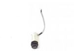 HONDA SH 300 39600KTWB00 PRESA ELETTRICA AUSILIARIA NF02 11 - 14 PLUG IN SOCKET