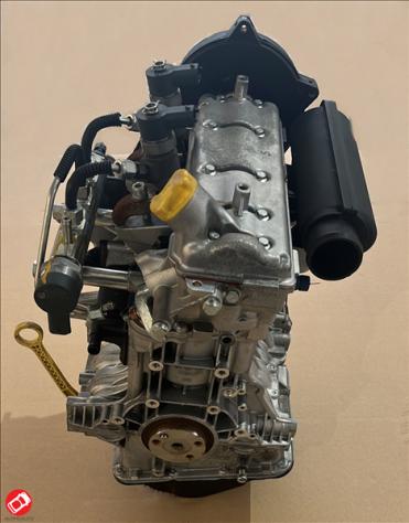 MOTORE USATO LOMBARDINI LDW492 LIGIER MICROCAR - Foto 4