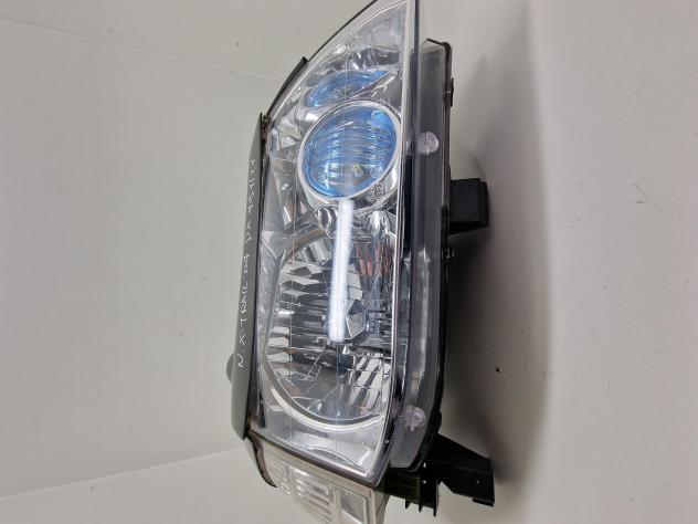 FARO ANTERIORE DESTRO NISSAN X-Trail 1° Serie 260108H90A (0107) - Foto 5