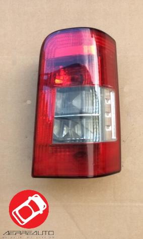 0061112 FANALE FARO POSTERIORE DESTRO LIGIER X-TOO CHIARO