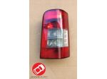 0061112 FANALE FARO POSTERIORE DESTRO LIGIER X-TOO CHIARO