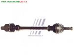 SEMIASSE RENAULT KANGOO I 97 DX 1.2/1.4/1.6 [+]ABS=26 FT27166 Meccanica  Ca &hellip;