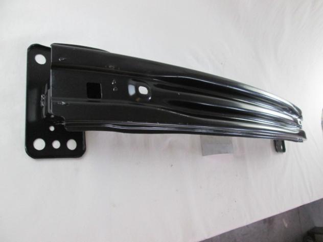 0143308 TRAVERSA PARAURTI ANTERIORE ISAM FIAT PANDA 0.9 RICAMBIO NUOVO - Foto 3