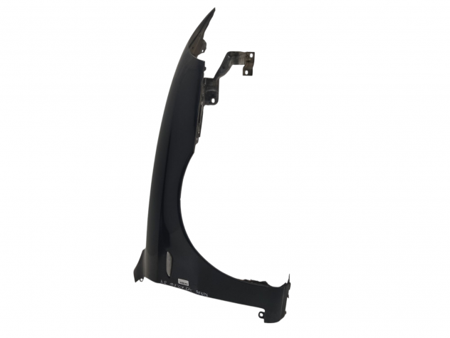 PARAFANGO ANTERIORE DESTRO ALFA ROMEO 147 Serie (937_) 60694119 AR32104 (0510) - Foto 3