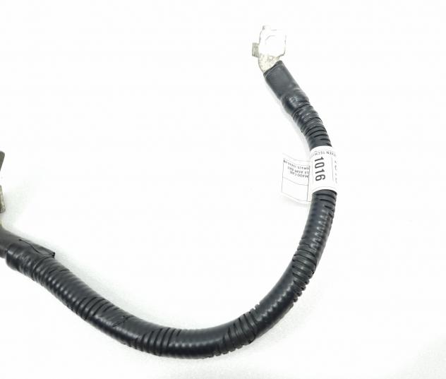 CAVO BATTERIA OPEL Karl Serie 22926733 B 10 XE Benzina 1000 (1517) - Foto 8
