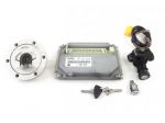 BMW K 1200 RS 51252313287 13611465232 KIT CHIAVI ACCENSIONE K589 96 - 05 KE &hellip;