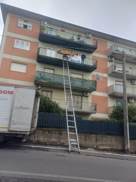 Tr-Sgomberi e Trasporti appartamenti locali - Foto 5