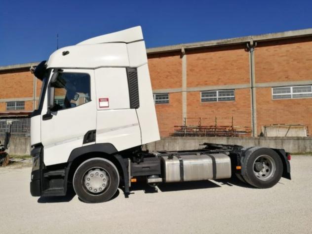 RENAULT TRUCKS T460 X LOW ANNO 2017 KM 359398 rif. 21158641 - Foto 3
