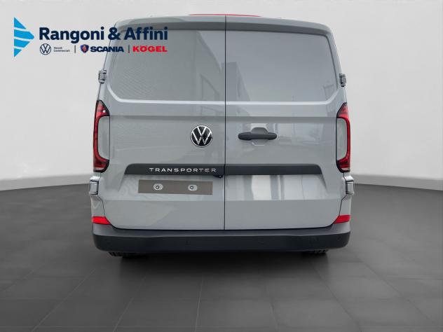 Volkswagen Transporter 2.0 TDI 150CV PC-TN Furgone - Foto 4