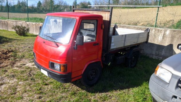 EFFEDI GASOLONE TS28 RT 1.7 D Rib. Tril. - Foto 2