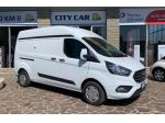 Ford Transit Custom 280 2.0 EcoBlue Hybrid 130 PC Furgone Trend