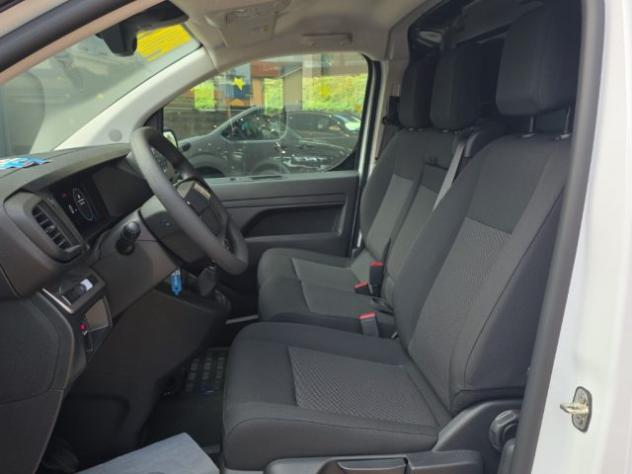 FIAT Scudo series 4 VAN M 2.2 Diesel - 150cv rif. 24090217 - Foto 9
