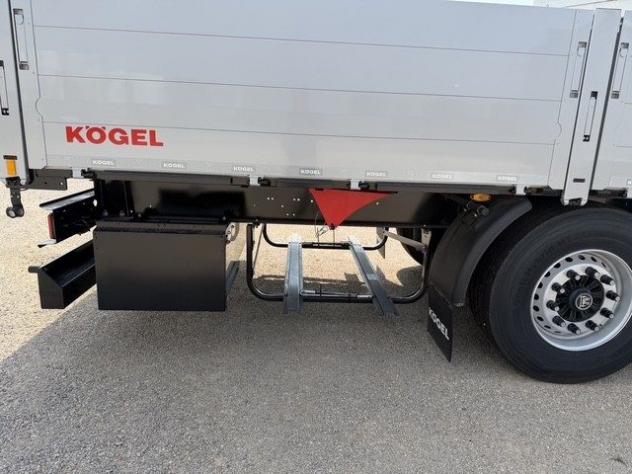 KOGEL MULTI CHASSIS 3ASSI RINFORZATO rif. 23922112 - Foto 4