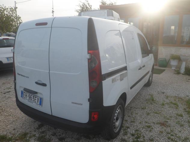 Renault Kangoo furgone frigo coibentato - Foto 5
