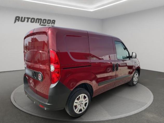 FIAT Doblo 1.3MTJ 95CV 3POSTI rif. 23002882 - Foto 4