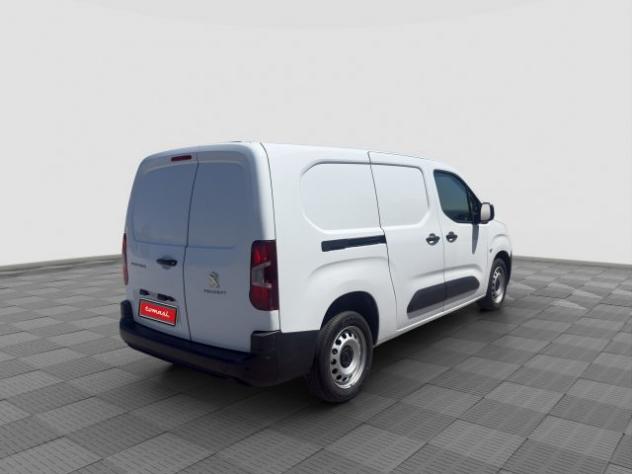 PEUGEOT Partner Partner BlueHDi 100 PL Furgone Premium rif. 23886561 - Foto 5
