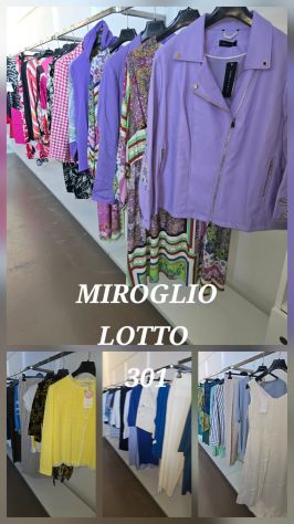 MULTIBRAND CURVY VIOLA-GALLESI-RUBINO LOTTO 301