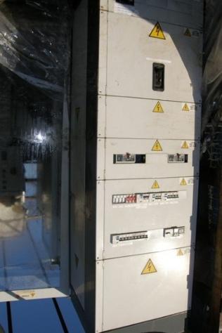mulini x plastica ,trafile muletti,presse,,ecc. Euro 1.800 - Foto 3