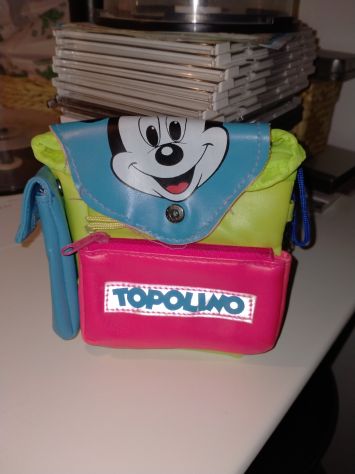 Topojolly