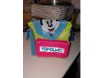 Topojolly