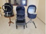 Trio Inglesina come nuovo