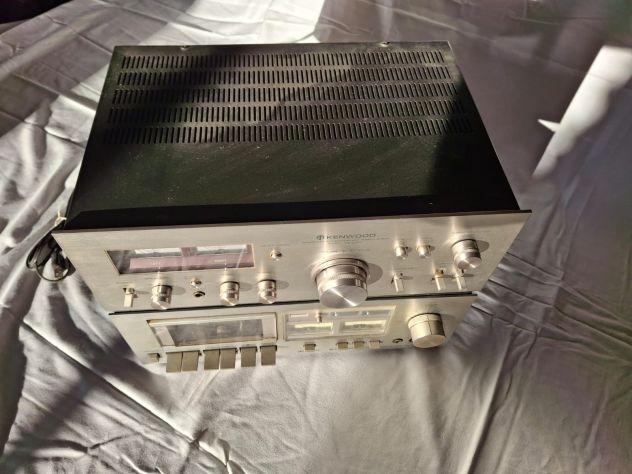 HI FI Kenwood / Pioneer - Foto 6