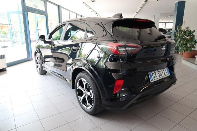 Ford Puma 1.0 EcoBoost Hybrid 125 CV ST-Line - Foto 5
