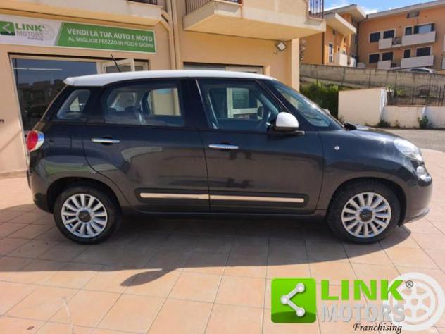 FIAT 500L 1.3 Multijet 85 CV Pop Star rif. 23820982 - Foto 5