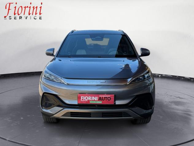 Byd Atto 3 60,48 kWh Comfort - Foto 8